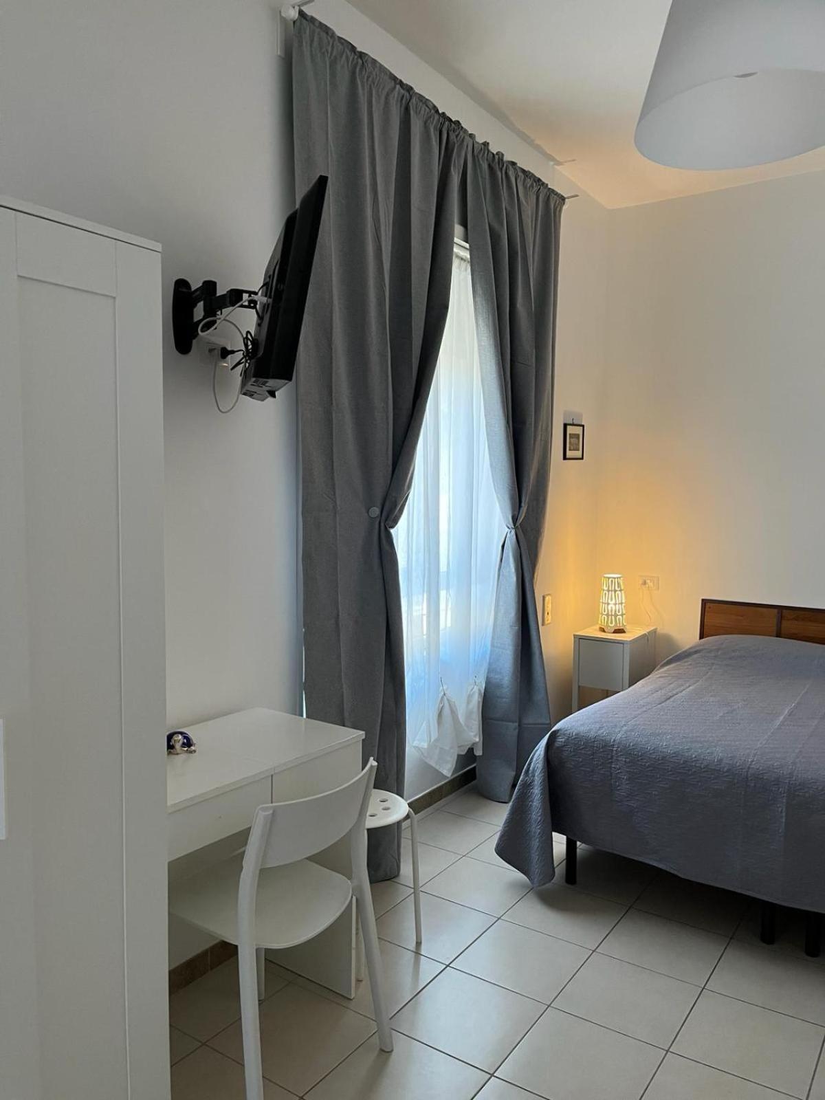 B&B Sorgente 23 Salerno Exterior photo
