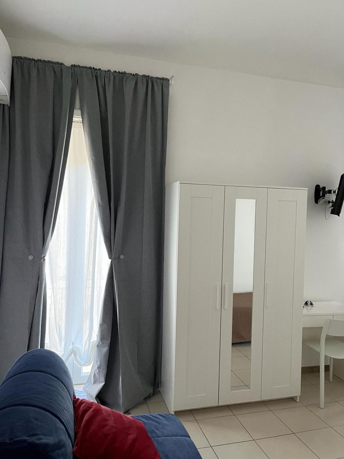 B&B Sorgente 23 Salerno Exterior photo