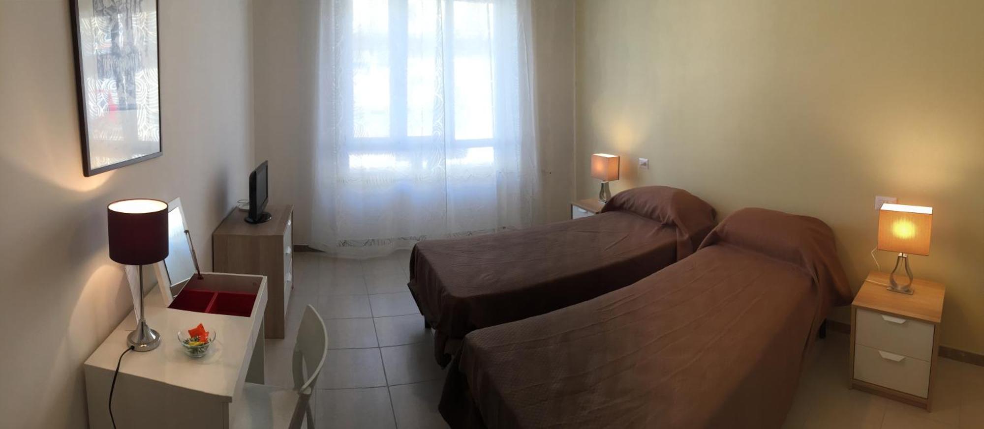 B&B Sorgente 23 Salerno Exterior photo