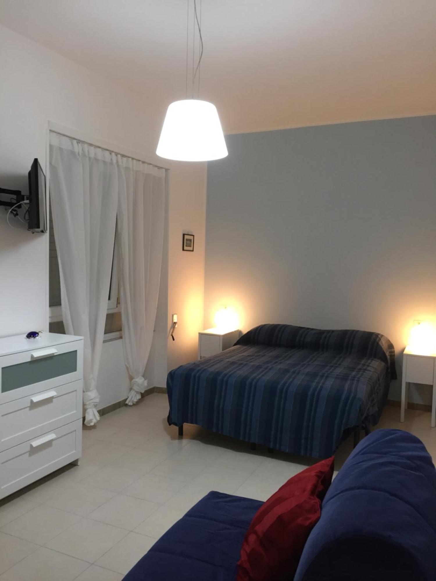 B&B Sorgente 23 Salerno Exterior photo