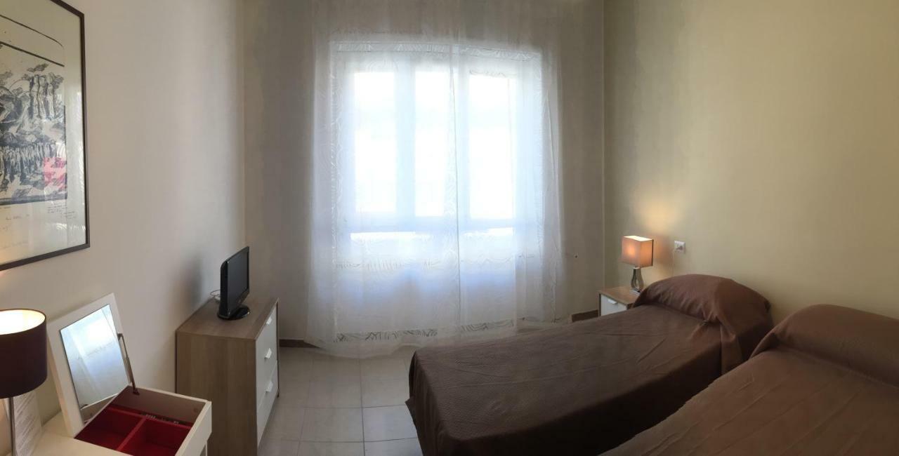 B&B Sorgente 23 Salerno Exterior photo