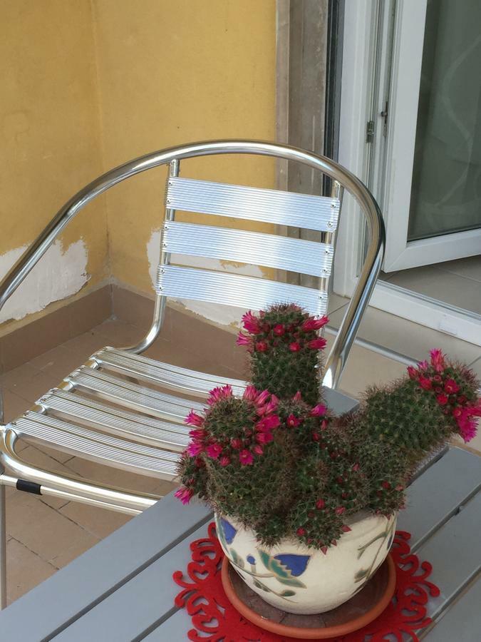 B&B Sorgente 23 Salerno Exterior photo