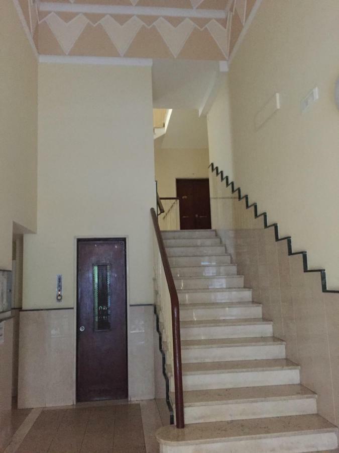 B&B Sorgente 23 Salerno Exterior photo